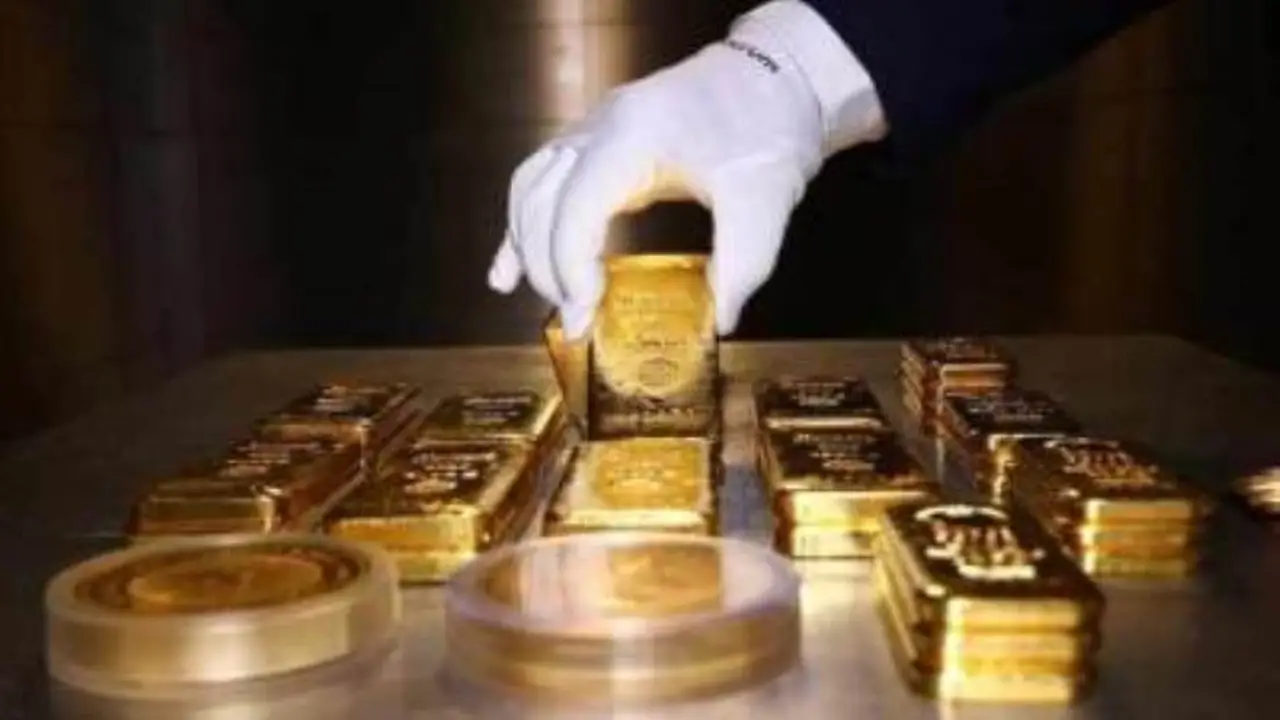 تراجع مفاجئ في أسعار الذهب خلال تعاملات الإثنين وعيار 21 يسجل رقماً جديداً